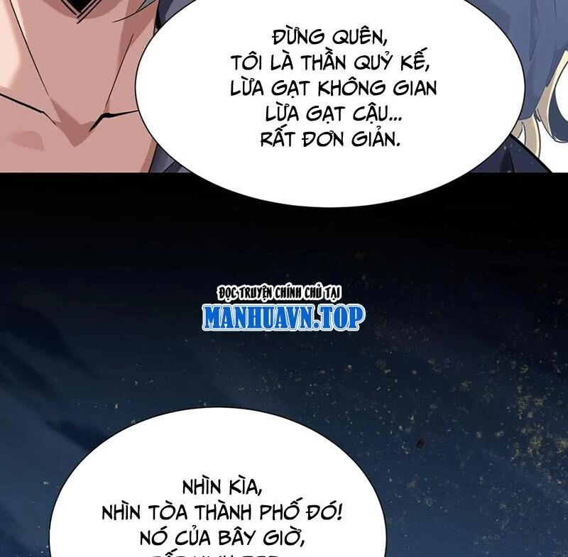 Ta Học Trảm Thần Trong Bệnh Viện Tâm Thần Chapter 155 - Trang 4