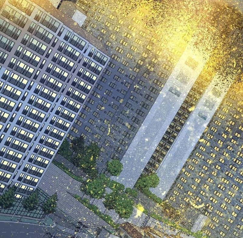 Ta Học Trảm Thần Trong Bệnh Viện Tâm Thần Chapter 155 - Trang 4