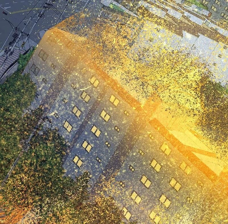 Ta Học Trảm Thần Trong Bệnh Viện Tâm Thần Chapter 155 - Trang 4