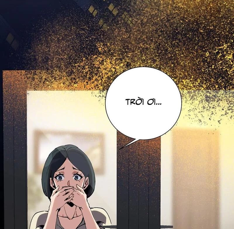 Ta Học Trảm Thần Trong Bệnh Viện Tâm Thần Chapter 155 - Trang 4