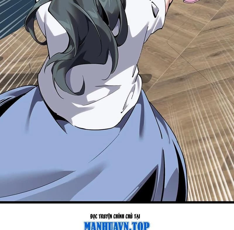 Ta Học Trảm Thần Trong Bệnh Viện Tâm Thần Chapter 155 - Trang 4