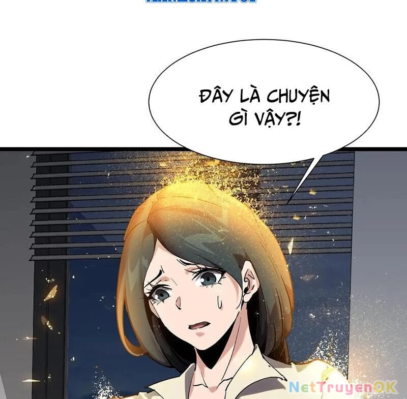 Ta Học Trảm Thần Trong Bệnh Viện Tâm Thần Chapter 155 - Trang 4