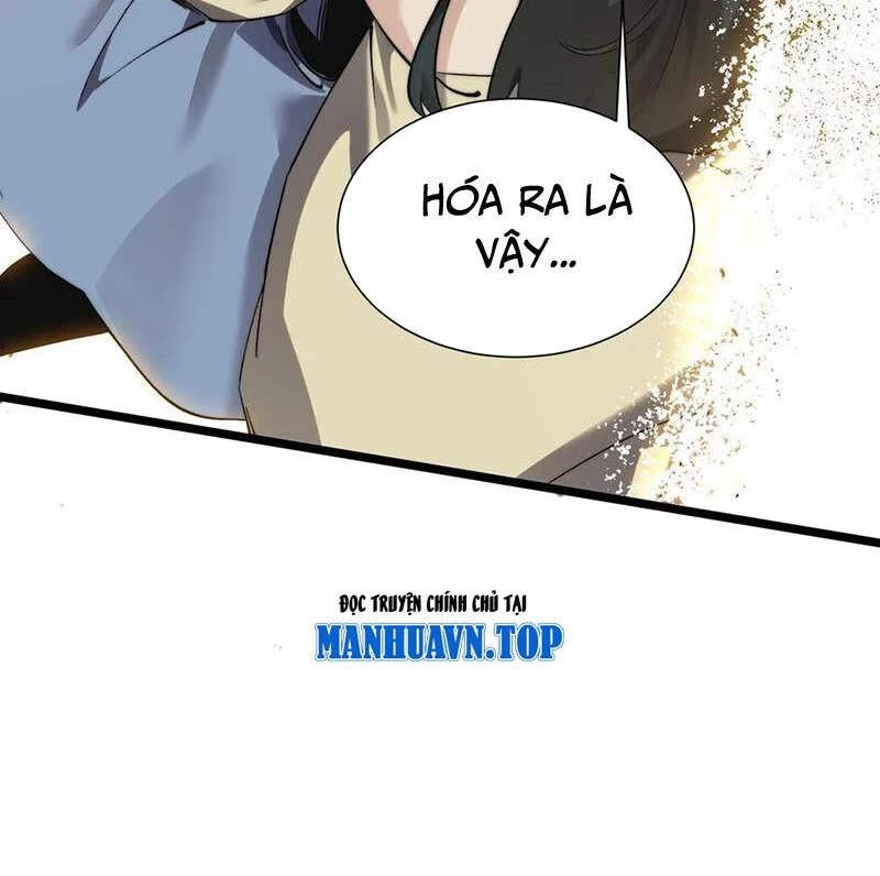 Ta Học Trảm Thần Trong Bệnh Viện Tâm Thần Chapter 155 - Trang 4