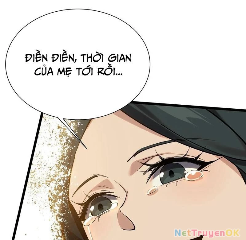 Ta Học Trảm Thần Trong Bệnh Viện Tâm Thần Chapter 155 - Trang 4