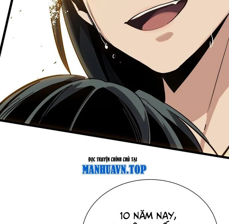 Ta Học Trảm Thần Trong Bệnh Viện Tâm Thần Chapter 155 - Trang 4