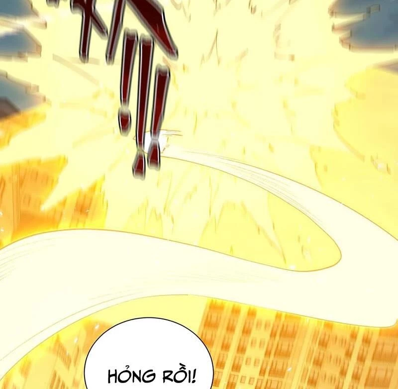 Ta Học Trảm Thần Trong Bệnh Viện Tâm Thần Chapter 155 - Trang 4