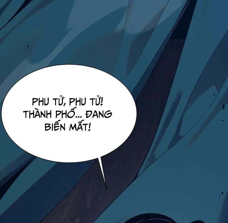 Ta Học Trảm Thần Trong Bệnh Viện Tâm Thần Chapter 155 - Trang 4