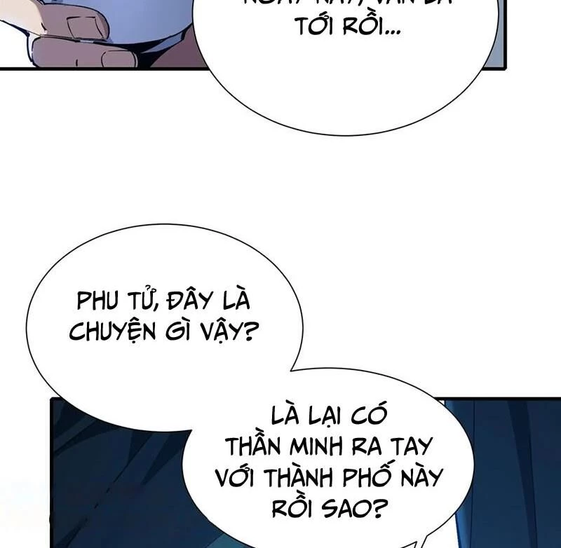 Ta Học Trảm Thần Trong Bệnh Viện Tâm Thần Chapter 155 - Trang 4