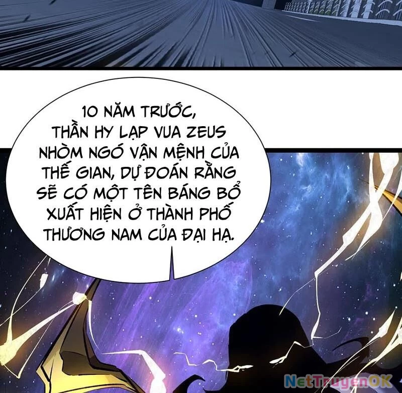 Ta Học Trảm Thần Trong Bệnh Viện Tâm Thần Chapter 155 - Trang 4