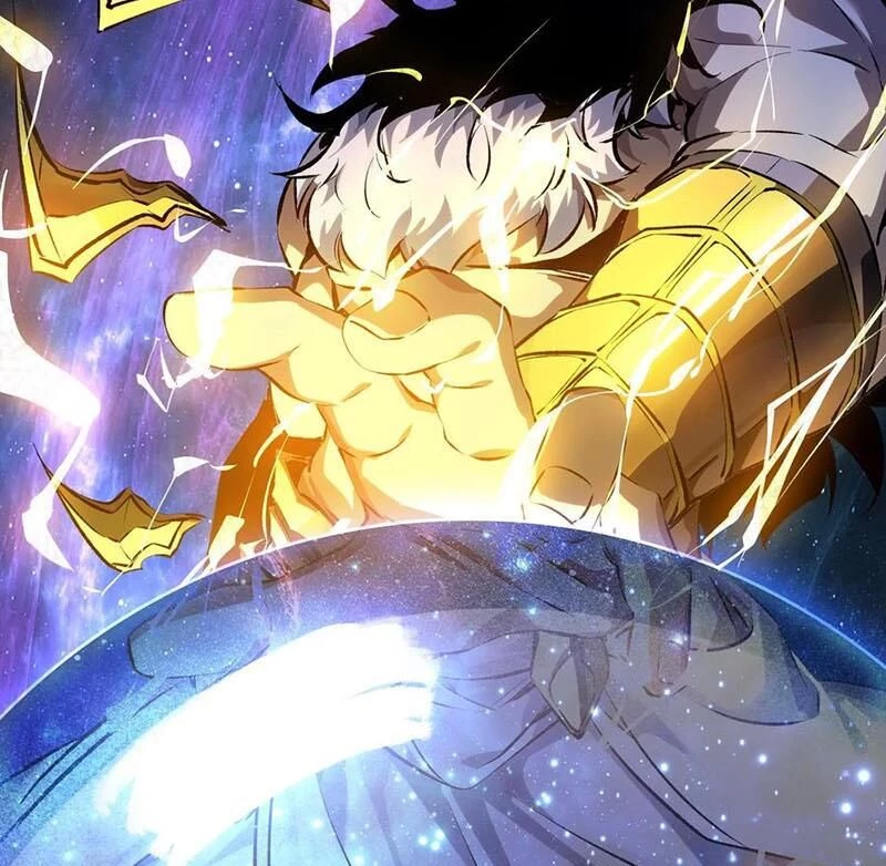 Ta Học Trảm Thần Trong Bệnh Viện Tâm Thần Chapter 155 - Trang 4