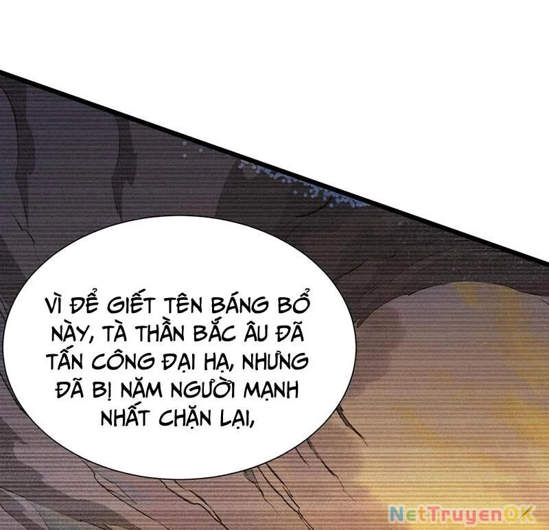 Ta Học Trảm Thần Trong Bệnh Viện Tâm Thần Chapter 155 - Trang 4