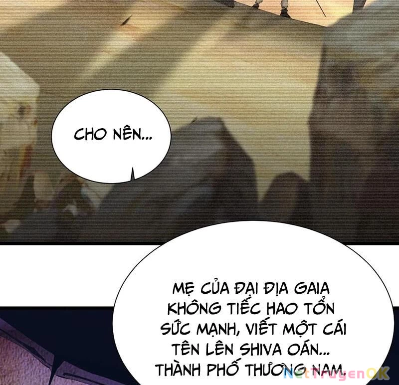 Ta Học Trảm Thần Trong Bệnh Viện Tâm Thần Chapter 155 - Trang 4