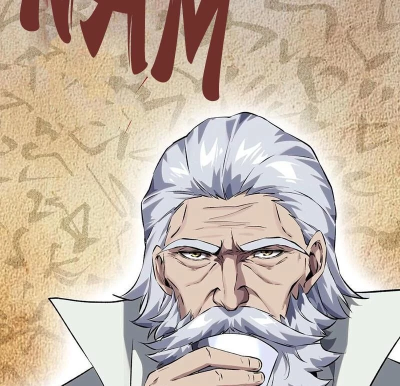 Ta Học Trảm Thần Trong Bệnh Viện Tâm Thần Chapter 155 - Trang 4