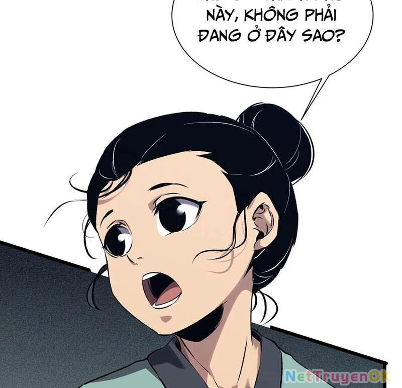 Ta Học Trảm Thần Trong Bệnh Viện Tâm Thần Chapter 155 - Trang 4