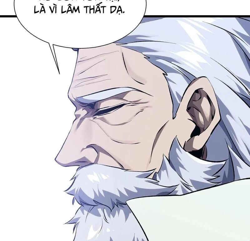 Ta Học Trảm Thần Trong Bệnh Viện Tâm Thần Chapter 155 - Trang 4