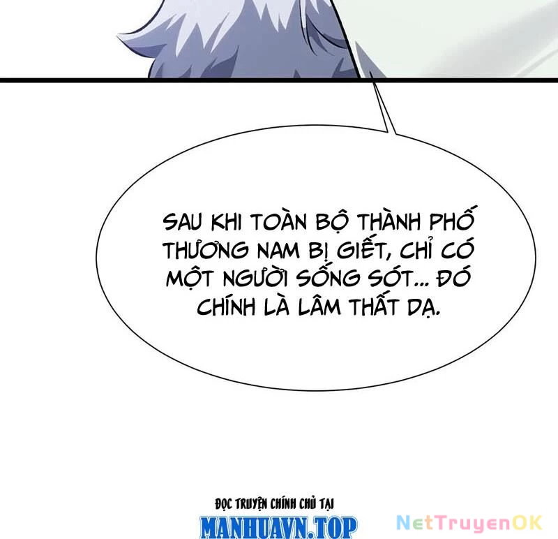 Ta Học Trảm Thần Trong Bệnh Viện Tâm Thần Chapter 155 - Trang 4