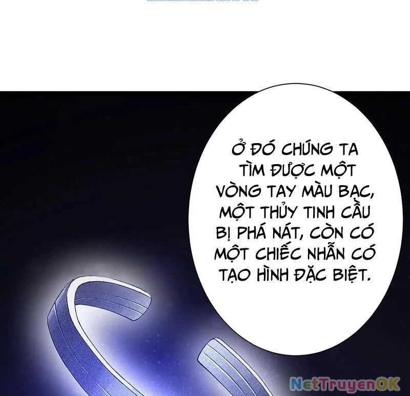 Ta Học Trảm Thần Trong Bệnh Viện Tâm Thần Chapter 155 - Trang 4