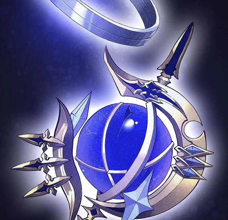 Ta Học Trảm Thần Trong Bệnh Viện Tâm Thần Chapter 155 - Trang 4