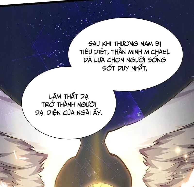 Ta Học Trảm Thần Trong Bệnh Viện Tâm Thần Chapter 155 - Trang 4