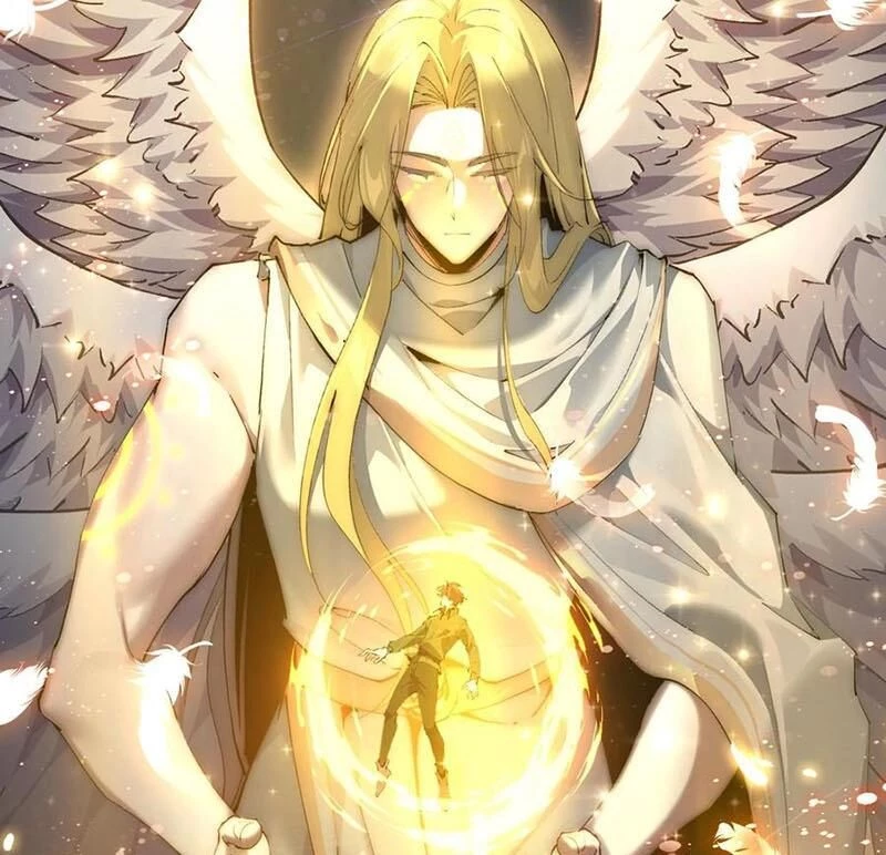 Ta Học Trảm Thần Trong Bệnh Viện Tâm Thần Chapter 155 - Trang 4