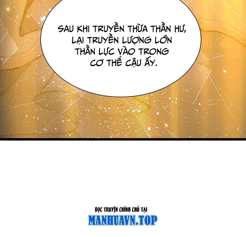 Ta Học Trảm Thần Trong Bệnh Viện Tâm Thần Chapter 155 - Trang 4