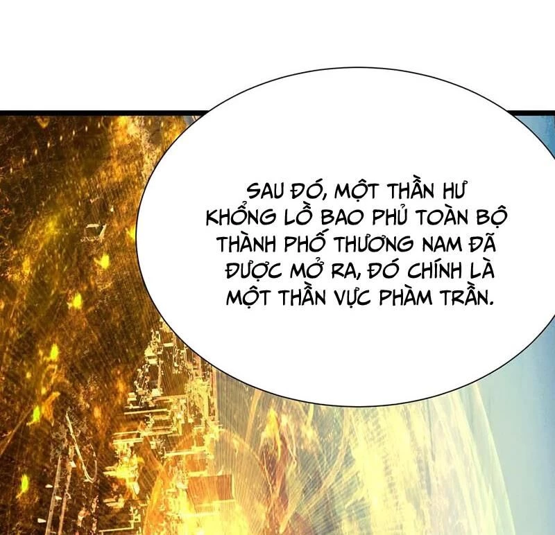 Ta Học Trảm Thần Trong Bệnh Viện Tâm Thần Chapter 155 - Trang 4