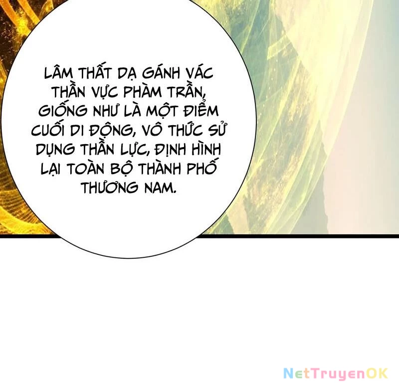 Ta Học Trảm Thần Trong Bệnh Viện Tâm Thần Chapter 155 - Trang 4