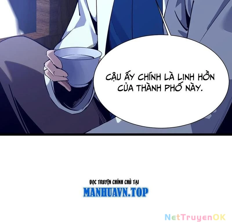 Ta Học Trảm Thần Trong Bệnh Viện Tâm Thần Chapter 155 - Trang 4