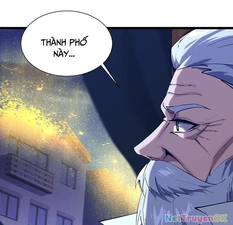 Ta Học Trảm Thần Trong Bệnh Viện Tâm Thần Chapter 155 - Trang 4
