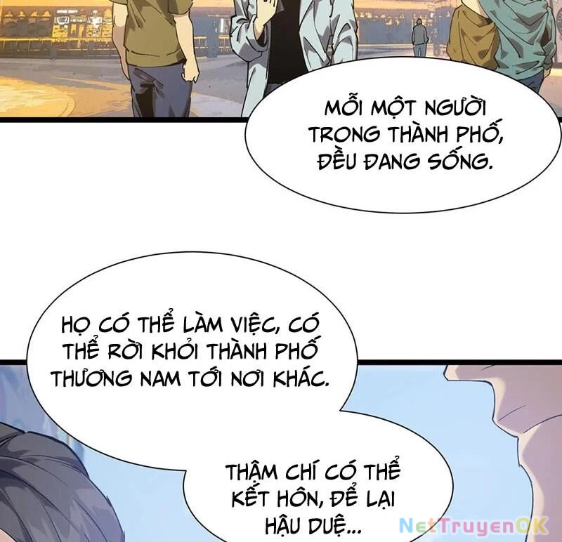 Ta Học Trảm Thần Trong Bệnh Viện Tâm Thần Chapter 155 - Trang 4