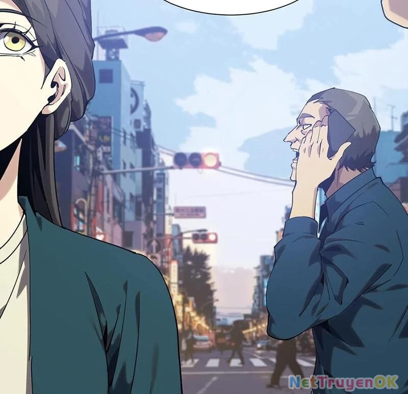 Ta Học Trảm Thần Trong Bệnh Viện Tâm Thần Chapter 155 - Trang 4