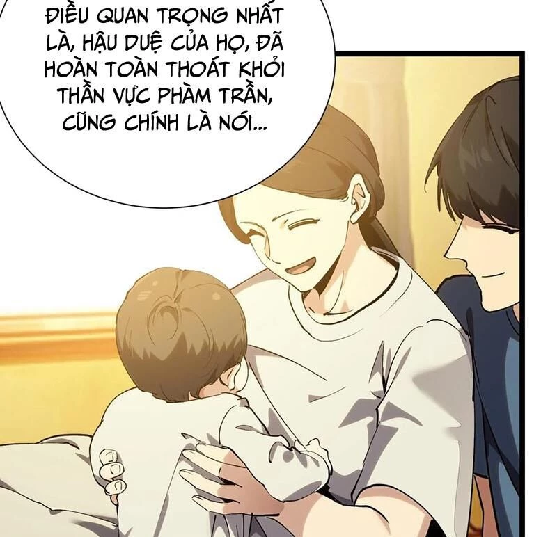 Ta Học Trảm Thần Trong Bệnh Viện Tâm Thần Chapter 155 - Trang 4