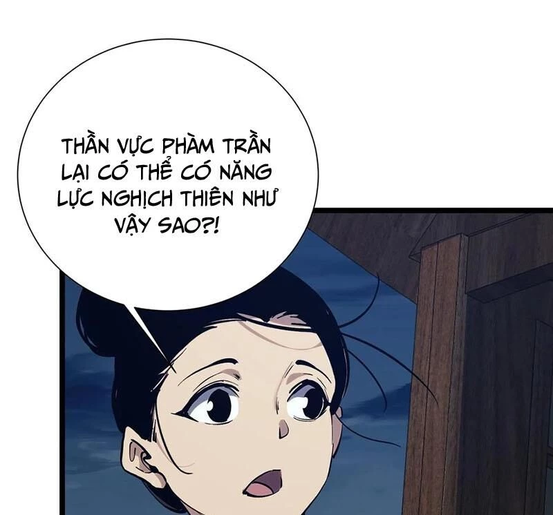 Ta Học Trảm Thần Trong Bệnh Viện Tâm Thần Chapter 155 - Trang 4