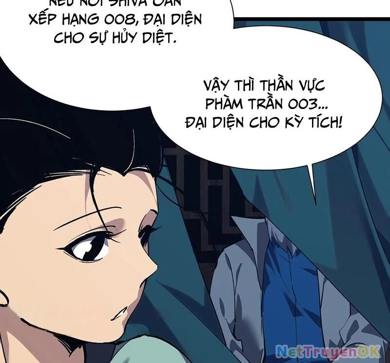 Ta Học Trảm Thần Trong Bệnh Viện Tâm Thần Chapter 155 - Trang 4