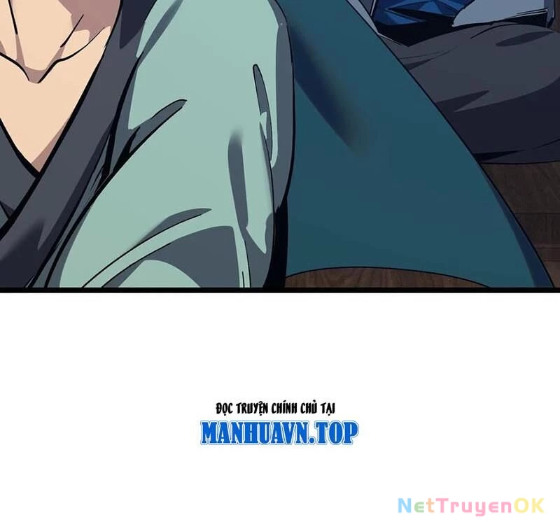 Ta Học Trảm Thần Trong Bệnh Viện Tâm Thần Chapter 155 - Trang 4