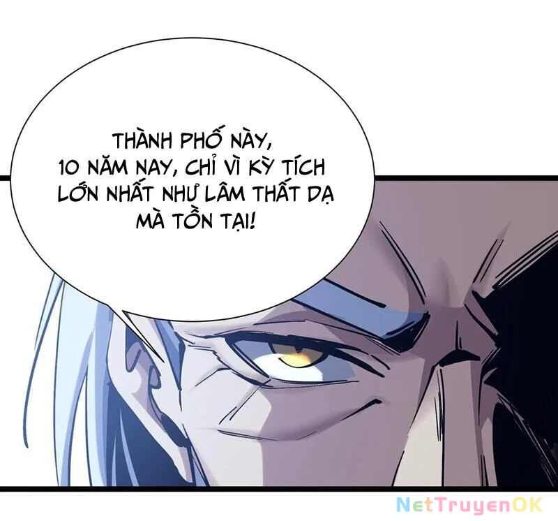 Ta Học Trảm Thần Trong Bệnh Viện Tâm Thần Chapter 155 - Trang 4