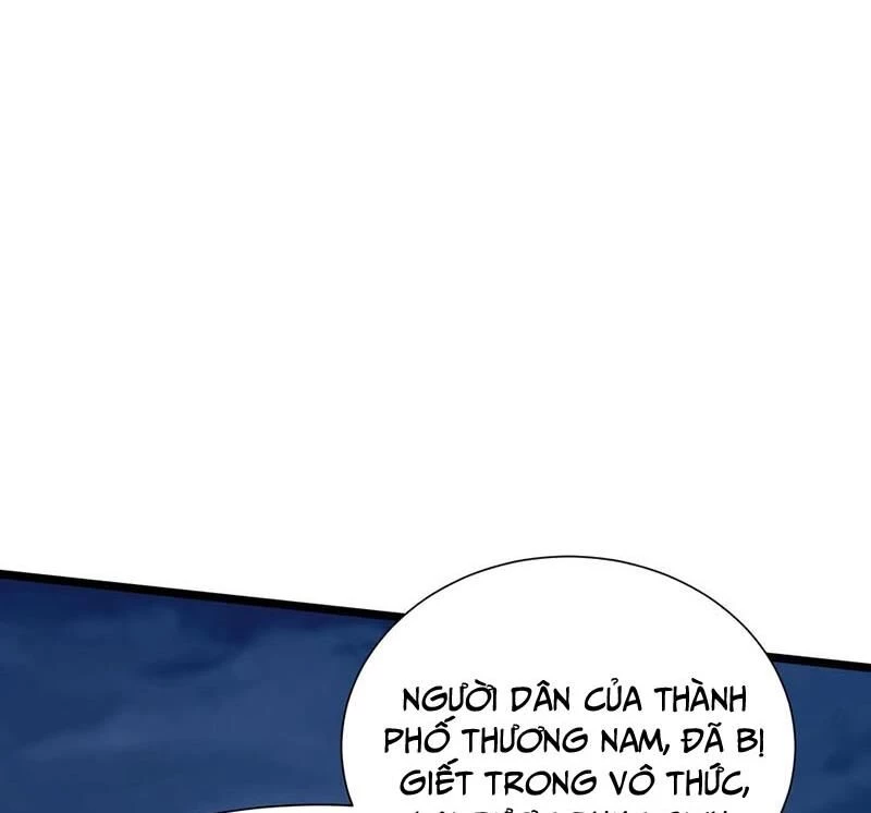 Ta Học Trảm Thần Trong Bệnh Viện Tâm Thần Chapter 155 - Trang 4