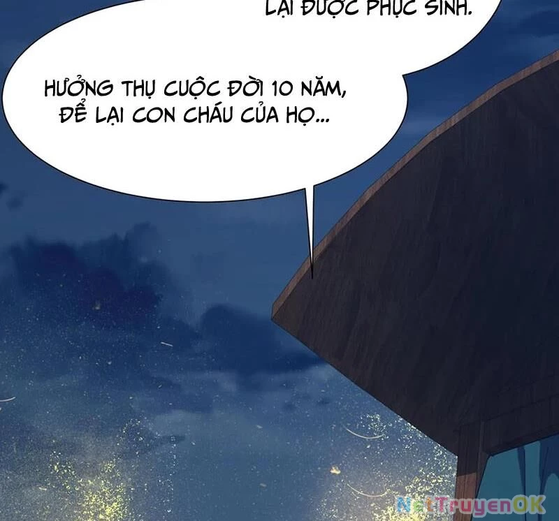 Ta Học Trảm Thần Trong Bệnh Viện Tâm Thần Chapter 155 - Trang 4