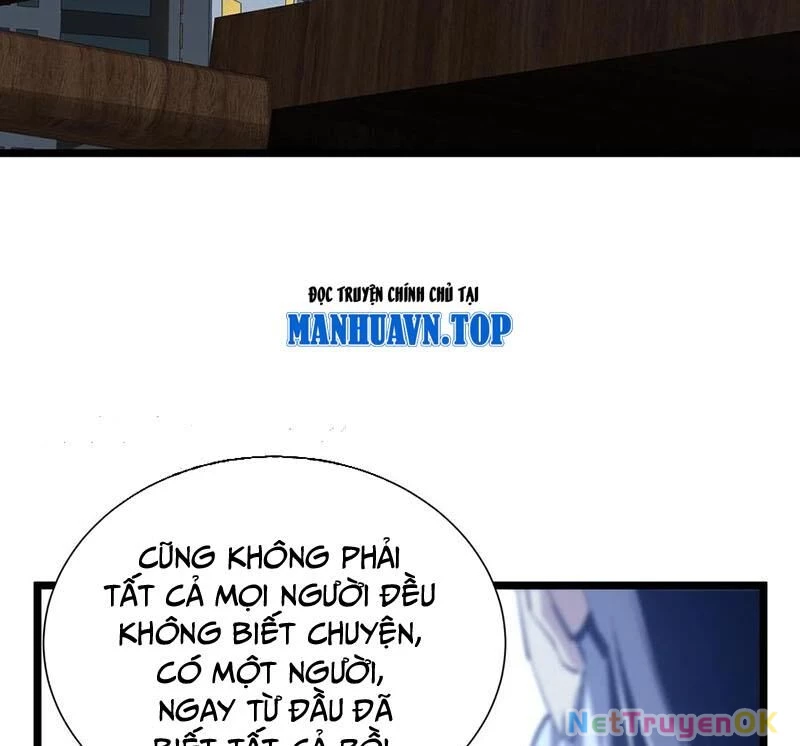 Ta Học Trảm Thần Trong Bệnh Viện Tâm Thần Chapter 155 - Trang 4