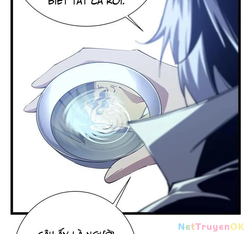 Ta Học Trảm Thần Trong Bệnh Viện Tâm Thần Chapter 155 - Trang 4