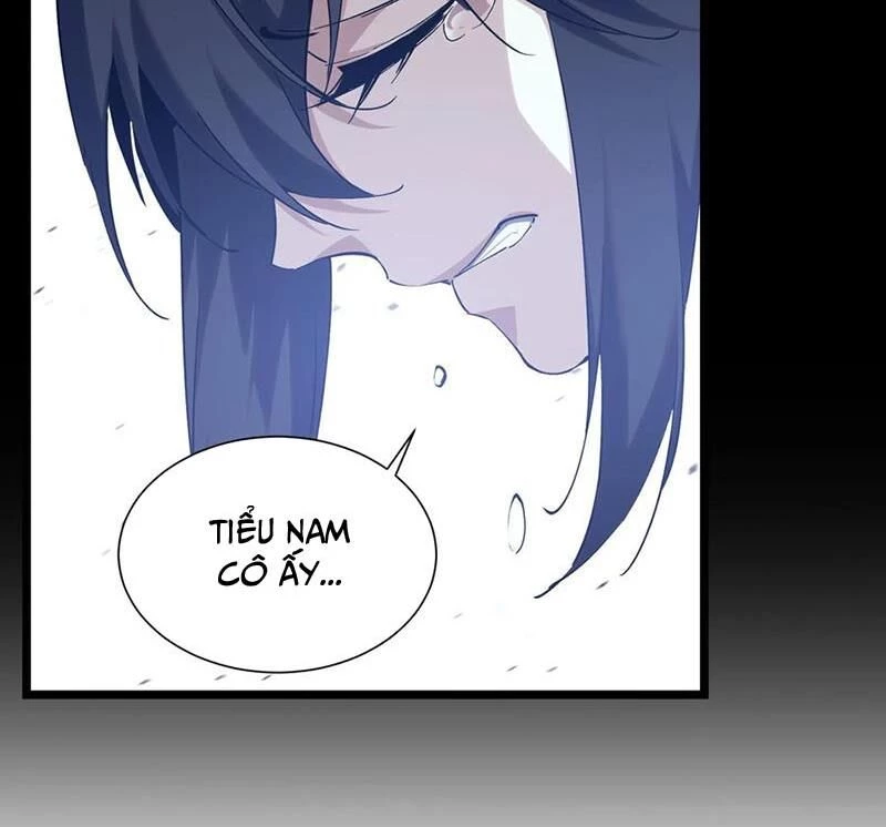 Ta Học Trảm Thần Trong Bệnh Viện Tâm Thần Chapter 155 - Trang 4