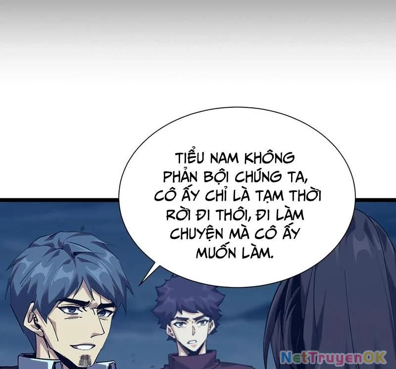 Ta Học Trảm Thần Trong Bệnh Viện Tâm Thần Chapter 155 - Trang 4