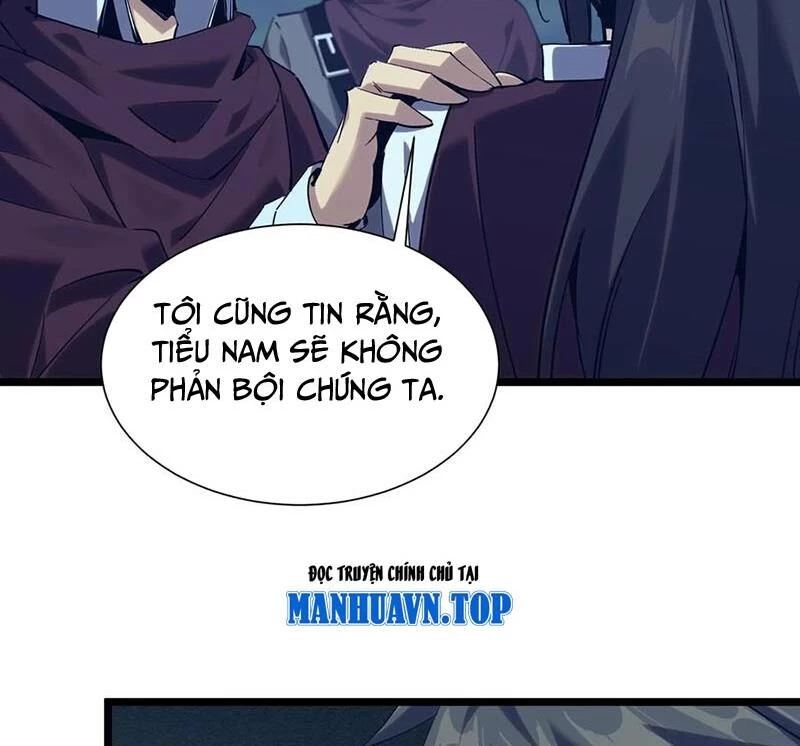 Ta Học Trảm Thần Trong Bệnh Viện Tâm Thần Chapter 155 - Trang 4