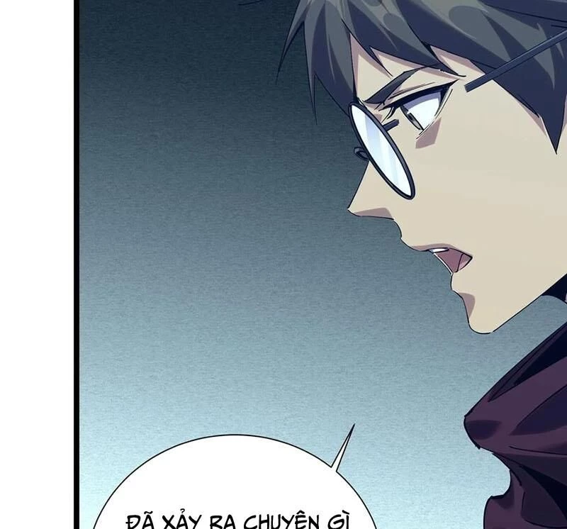 Ta Học Trảm Thần Trong Bệnh Viện Tâm Thần Chapter 155 - Trang 4