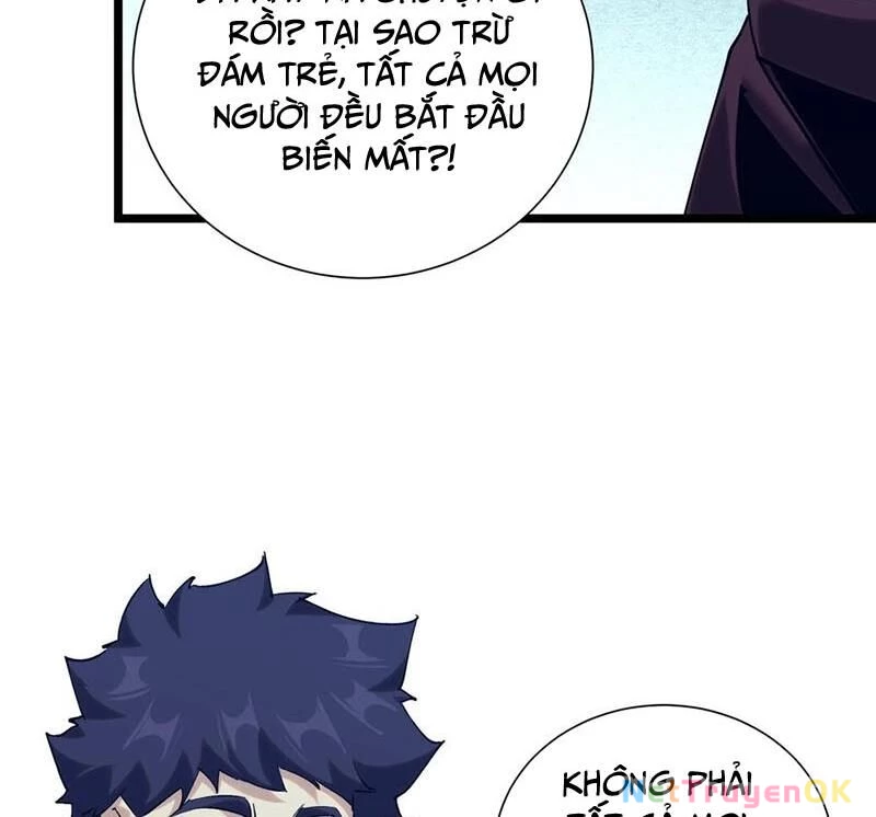 Ta Học Trảm Thần Trong Bệnh Viện Tâm Thần Chapter 155 - Trang 4