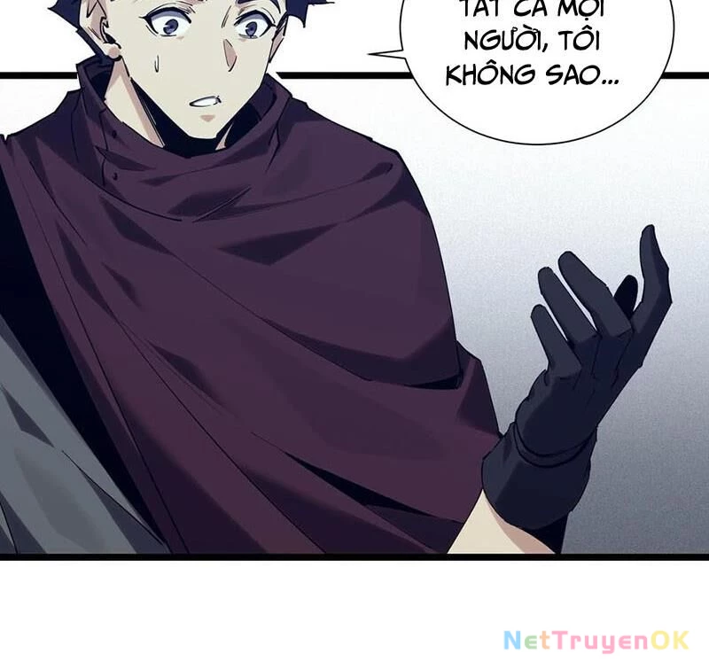 Ta Học Trảm Thần Trong Bệnh Viện Tâm Thần Chapter 155 - Trang 4