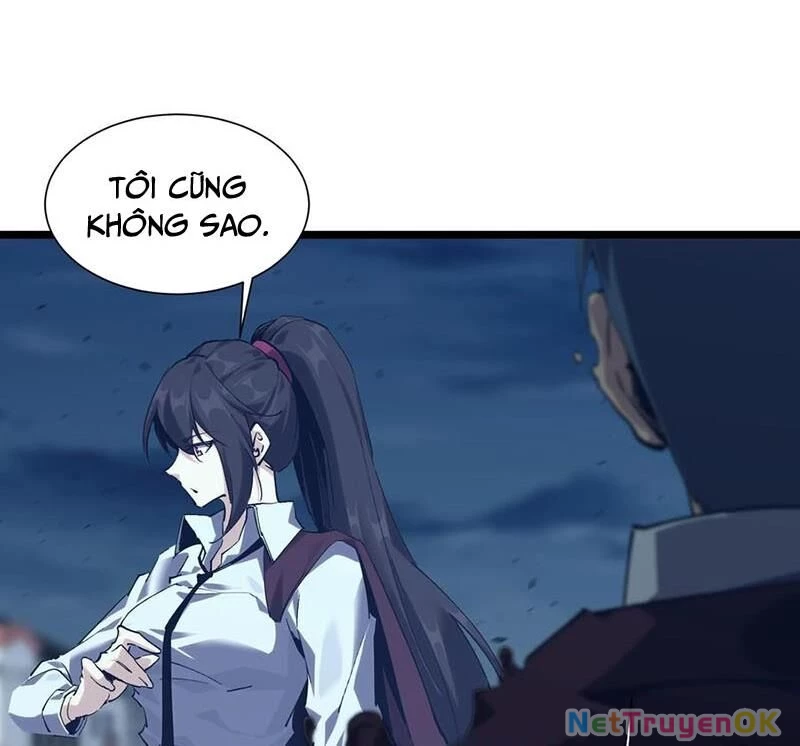 Ta Học Trảm Thần Trong Bệnh Viện Tâm Thần Chapter 155 - Trang 4