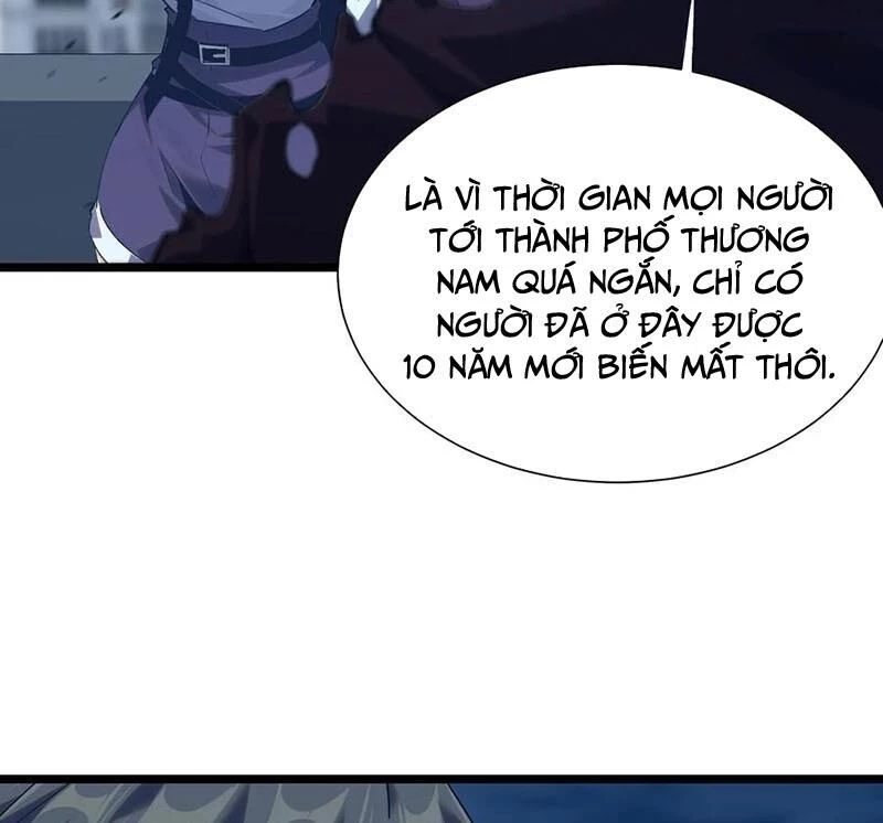 Ta Học Trảm Thần Trong Bệnh Viện Tâm Thần Chapter 155 - Trang 4