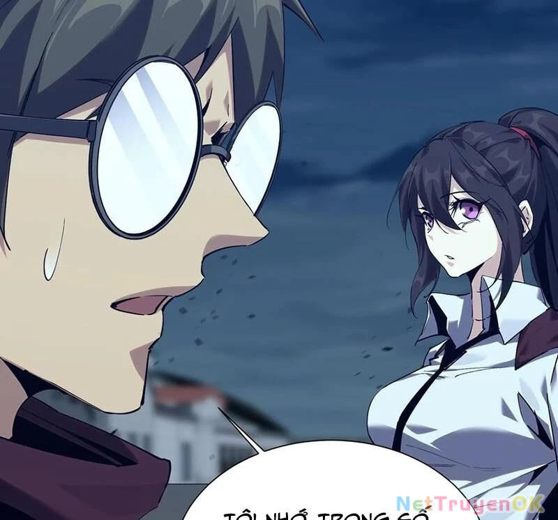 Ta Học Trảm Thần Trong Bệnh Viện Tâm Thần Chapter 155 - Trang 4