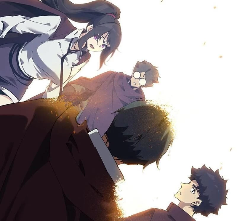 Ta Học Trảm Thần Trong Bệnh Viện Tâm Thần Chapter 155 - Trang 4